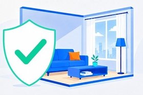 Застраховать квартиру: как оформить страховку