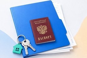Временная регистрация арендатора квартиры: чем рискует собственник