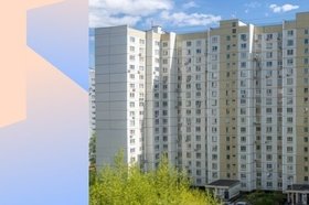 8 типовых серий домов, в которых жить хорошо