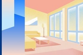 Высокие потолки: плюсы и минусы, как обыграть в интерьере