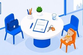 Несовершеннолетние в сделке: как избежать проблем