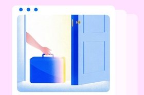 Что делать, если бывший собственник не съезжает из квартиры