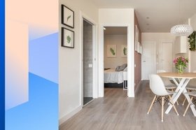 Дизайн однокомнатной квартиры: 6 решений, как обустроить типовую однушку