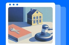 Городские аукционы: как купить квартиру по цене ниже рынка