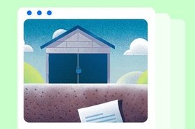 Как купить гараж и не остаться без имущества