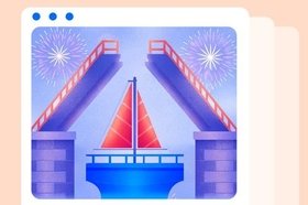 «Алые паруса» в белые ночи: как и где снять квартиру в Петербурге