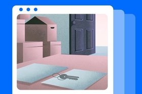 Когда и как выписываться из квартиры при её продаже