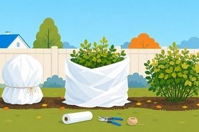 Готовим участок к зиме: что можно сажать и какие растения выкапывать