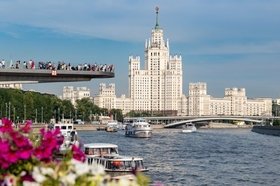 Куда сходить в Москве за день: гид для туриста