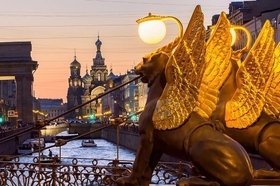 Белые ночи в Санкт-Петербурге: что посмотреть и куда сходить