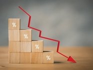 Центробанк снизил ключевую ставку до 20% годовых Центробанк снизил ключевую ставку до 20% годовых
