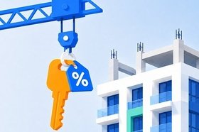 Как оформить ипотеку на новостройку: условия 2026