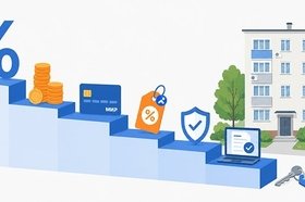 Пять способов снизить ставку по ипотеке на вторичное жильё