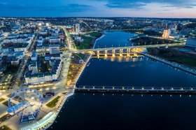 Что посмотреть в Чебоксарах — главные достопримечательности города