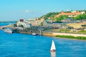 Достопримечательности Нижнего Новгорода: что посмотреть и куда сходить