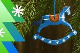 Как украсить ёлку в 2026: идеи, тренды и советы дизайнеров