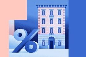 Ипотека на вторичное жильё в 2026 году: условия и ставки