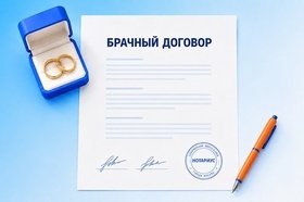 Брачный договор: что это такое и как его составить в 2026 году