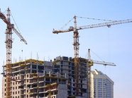 В апреле было запущено 4,3 млн «квадратов» новых жилых проектов В апреле было запущено 4,3 млн «квадратов» новых жилых проектов