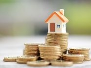 В апреле выдача ипотеки выросла почти на треть