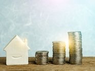 Объём рассрочек на рынке первички достиг 1,2 трлн рублей Объём рассрочек на рынке первички достиг 1,2 трлн рублей