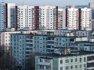 Продавцы вторички стали повышать цены на квартиры Продавцы вторички стали повышать цены на квартиры