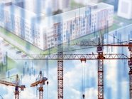 Вложения в недвижимость могут упасть более чем вдвое Вложения в недвижимость могут упасть более чем вдвое
