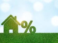 Доля «зелёного» жилищного строительства достигла 40%