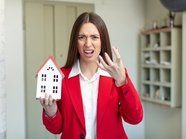 Россияне массово жалуются в ЦБ на выдачу семейной ипотеки Россияне массово жалуются в ЦБ на выдачу семейной ипотеки
