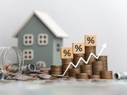 За месяц выдача ипотеки выросла на 11% За месяц выдача ипотеки выросла на 11%