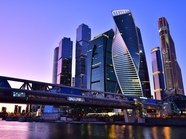 Москвичи рассказали, готовы ли жить в высотках
