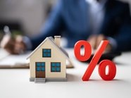 В апреле выдача льготной ипотеки увеличилась на 15%