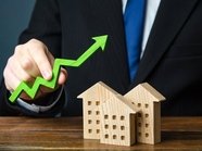 Спрос на ипотеку подрастёт в июне из-за новых ограничений от Центробанка