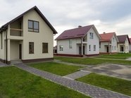 Составлен единый классификатор коттеджных посёлков