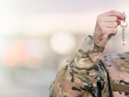 Военные смогут взять льготную ипотеку под 2% годовых Военные смогут взять льготную ипотеку под 2% годовых