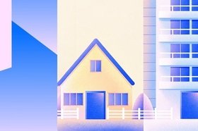 Дом или квартира: что лучше купить