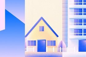 Дом или квартира: что лучше купить