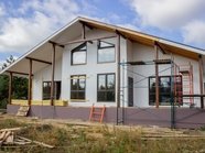 Эксперты оценили увеличение срока строительства ИЖС по льготной ипотеке Эксперты оценили увеличение срока строительства ИЖС по льготной ипотеке