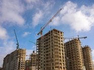 Застройщики в мае поставили антирекорд по выводу нового жилья в продажу Застройщики в мае поставили антирекорд по выводу нового жилья в продажу