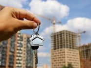 18 регионов уже достигли целевого показателя по вводу жилья 18 регионов уже достигли целевого показателя по вводу жилья