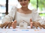 ЦБ предупредил о рисках при продаже квартир на первичке в рассрочку ЦБ предупредил о рисках при продаже квартир на первичке в рассрочку