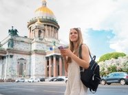 Стоимость посуточной аренды в июньские праздники выросла на четверть Стоимость посуточной аренды в июньские праздники выросла на четверть