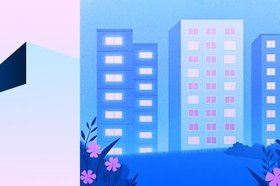 Самые популярные ЖК комфорт-класса в рассрочку в Москве и области