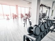 В новых торгцентрах fashion-арендаторов вытеснили фитнес-клубы В новых торгцентрах fashion-арендаторов вытеснили фитнес-клубы