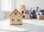 Власти прорабатывают новые условия семейной ипотеки, заявили в Минфине Власти прорабатывают новые условия семейной ипотеки, заявили в Минфине