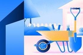 11 инструментов для дачи, выбор которых неочевиден