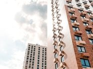 Продажи новостроек в мае сократились на 41% Продажи новостроек в мае сократились на 41%