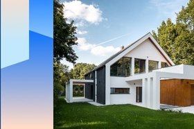 Загородная архитектура: какие тренды наиболее востребованы