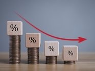 Центробанк может снизить ключевую ставку до 14% к концу 2025 года Центробанк может снизить ключевую ставку до 14% к концу 2025 года