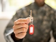 Запуск военной ипотеки отложат до 2026 года Запуск военной ипотеки отложат до 2026 года